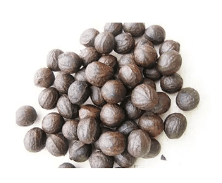 African walnut