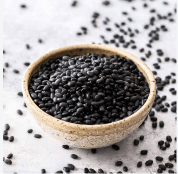Black beans