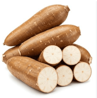 Cassava