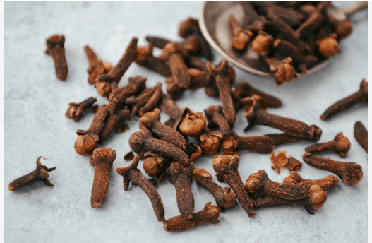 Cloves