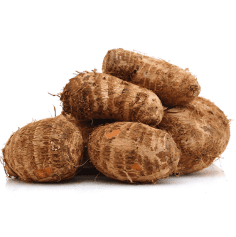 Cocoyam