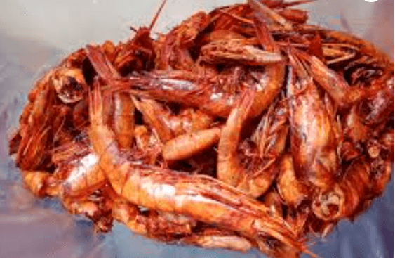 Crayfish