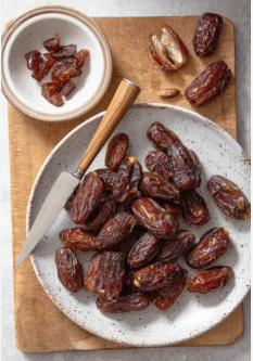 Dates