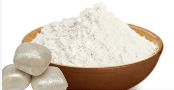 Fufu flour