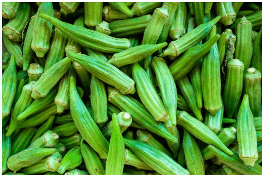 Okra