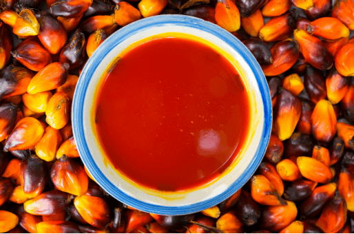 Palm oil