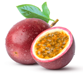 Passion fruit