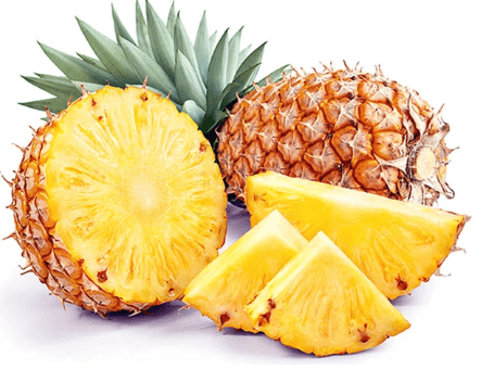 Pineapple