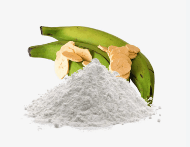 Plantain flour