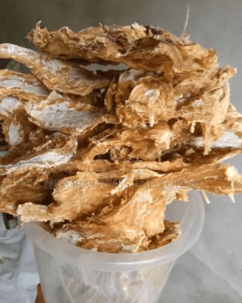 Stockfish