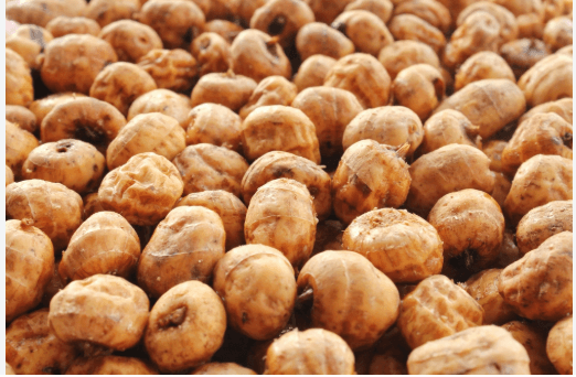 Tiger nuts
