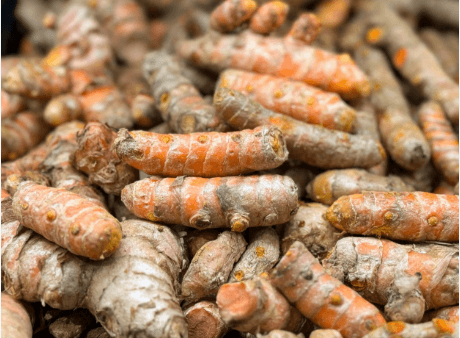 Turmeric