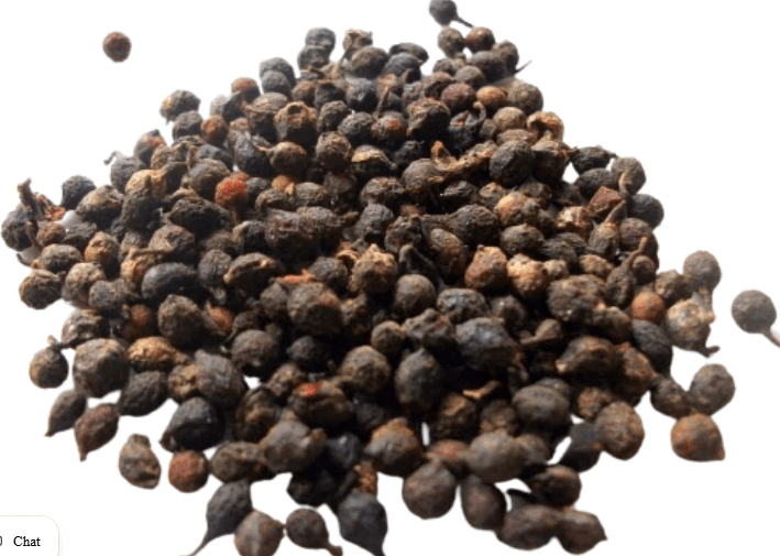 Uziza seed