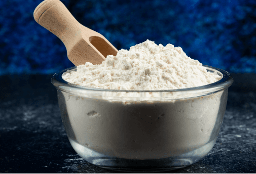 Yam flour